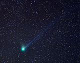 Comet Machholtz
