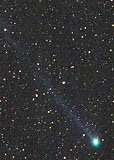 Comet C/2006 M4 <br>(SWAN)