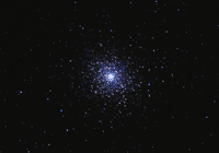 Globular Cluster M5