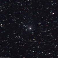 Comet C2019 L3